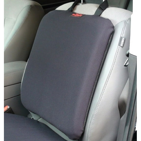 Standard Car Seat-Back Gel Cushion