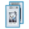 thumbnail image 1 of GradedGuard BGS Card Slab Protector Case, Standard BGS Size, Impact Resistant TPU Holder, Drop & Scratch Proof Frame for Graded Sports TCG Collectible Trading Cards - Blue, 1 of 2