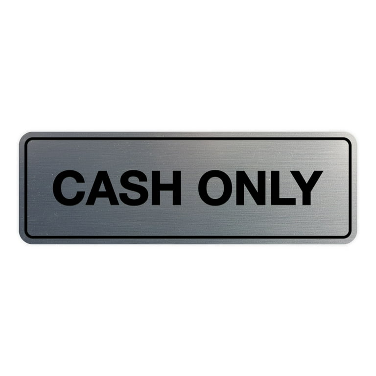 ☆Cashonly☆ landscape_cash_only_logo_origi