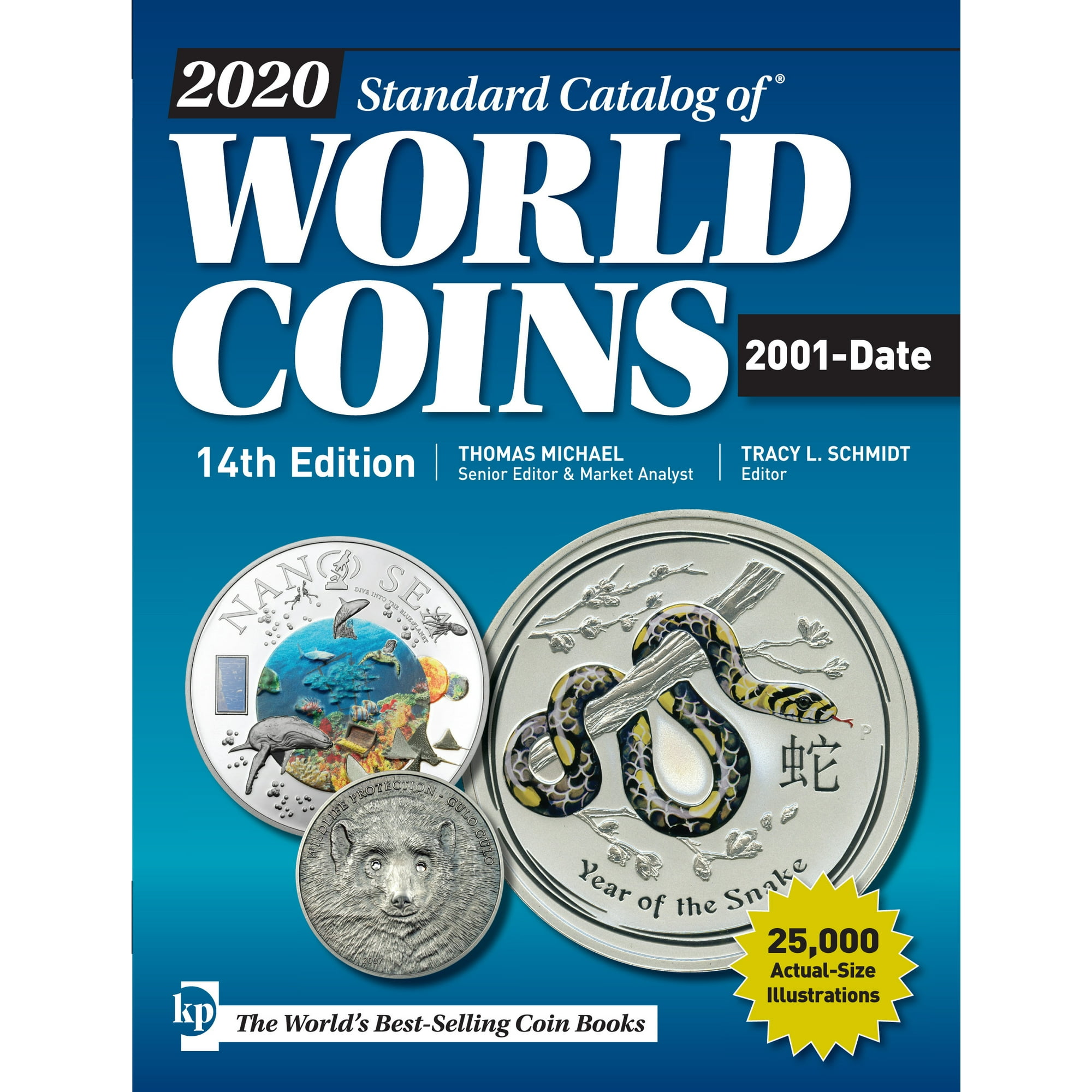 World Coins Catalog