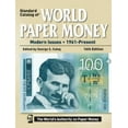 thumbnail image 1 of Standard Catalog of World Paper Money: Vol.3: Modern Issues: Standard Catalog of World Paper Money : Modern Issues, 1961-Present (Edition 17) (Paperback), 1 of 1