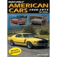 thumbnail image 1 of Standard Catalog of American Cars 1946-1975 (Paperback) by John Gunnell, 1 of 1