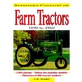 thumbnail image 1 of Pre-Owned Standard Catalog of Farm Tractors 1890 to 1960 (Paperback) 0873415132 9780873415132, 1 of 1