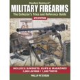 thumbnail image 1 of Pre-Owned Standard Catalog of Military Firearms: The Collector's Price and Reference Guide (Paperback) 1440214514 9781440214516, 1 of 1