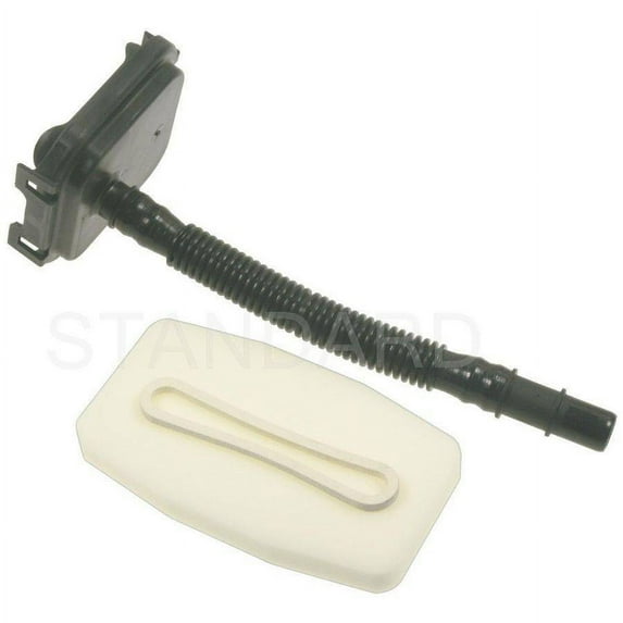 Standard Cf4 Fuel Vapor Canister Filter, Standard Fits select: 2005-2009 CHEVROLET EQUINOX, 2006-2009 PONTIAC TORRENT