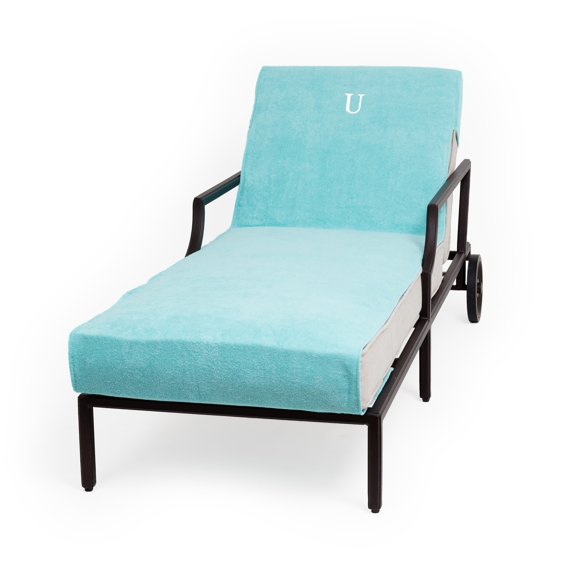 Standard Chaise Lounge Cover
