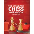 thumbnail image 1 of Pre-Owned Standard Chess Workbook: Advanced Paperback, 1 of 1