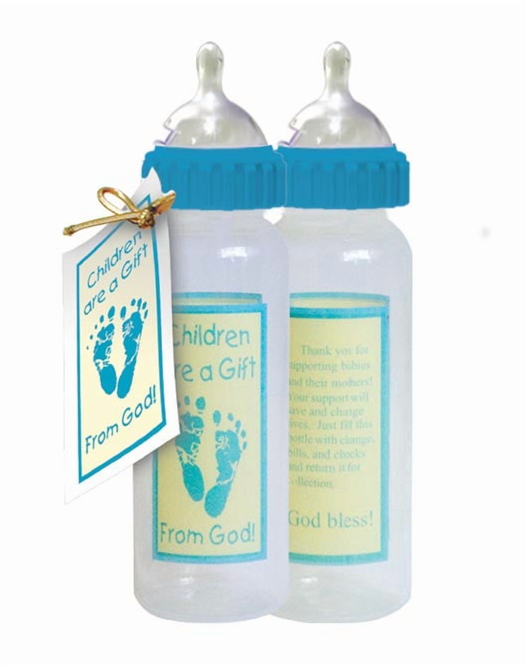 Standard , Children are a Gift Pro-Life Bottle (Pack of 120)