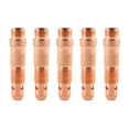 thumbnail image 1 of Standard Collet Body for TIG Welding Torches 17/18/26 - .040" (1.0mm) - Model: 10N30- (5 PACK), 1 of 3