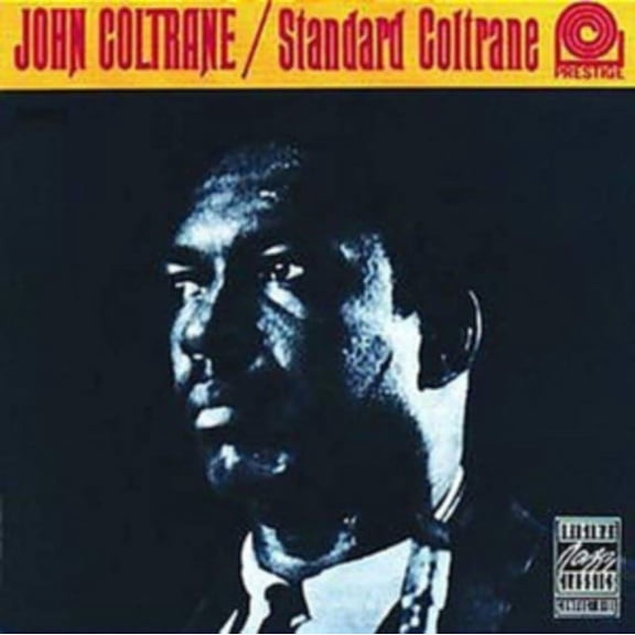 Standard Coltrane