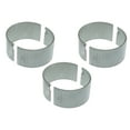 thumbnail image 1 of Standard Connecting Rod Bearing 3-cyl. Set Fits Ford Dexta Super Dexta Massey Ferguson Allis Chalmers 160 Tractor 72080082 957E6211A 733138M91, 1 of 4