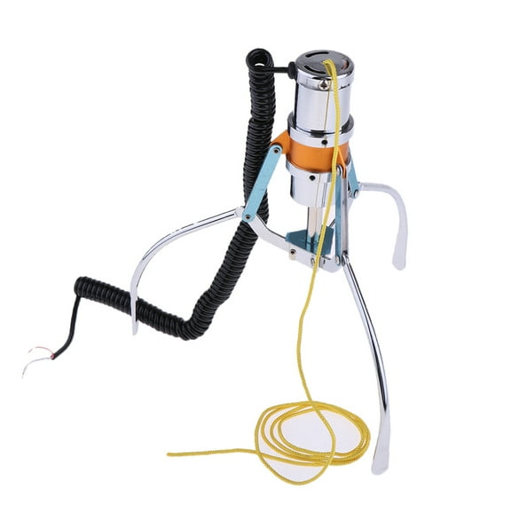 Standard Crane Machine Claws with Spool Wrist Leg Parts Playroom Accessories , as described, L L