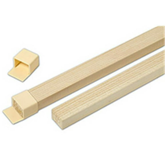Standard Cross Braces 48 In.