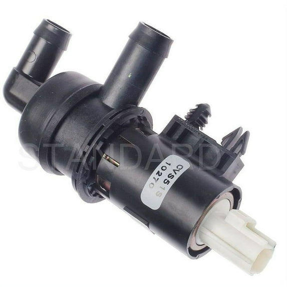 Standard Cvs51 Canister Vent Solenoid, Standard Fits select: 1999-2002 LINCOLN CONTINENTAL