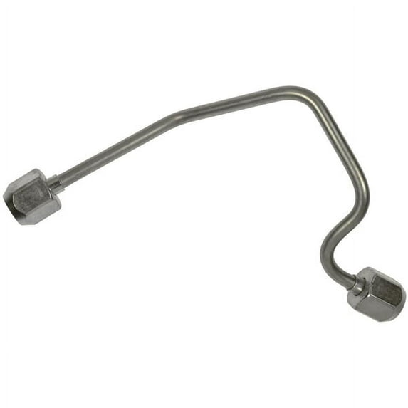 Standard DIL5 Diesel Fuel Injector Line Fits select: 2003-2006 DODGE RAM 2500, 2003-2006 DODGE RAM 3500