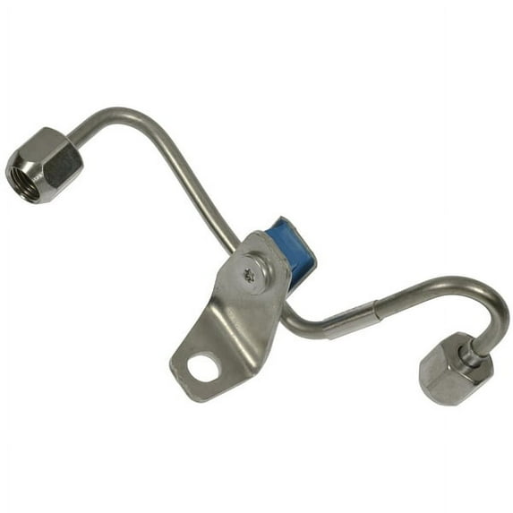 Standard DIL9 Diesel Fuel Injector Line Fits select: 2003-2006 DODGE RAM 2500, 2003-2006 DODGE RAM 3500