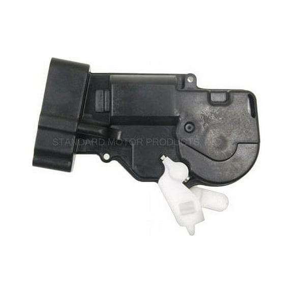 Standard DLA-106 Door Lock Actuator, Front, Driver Side