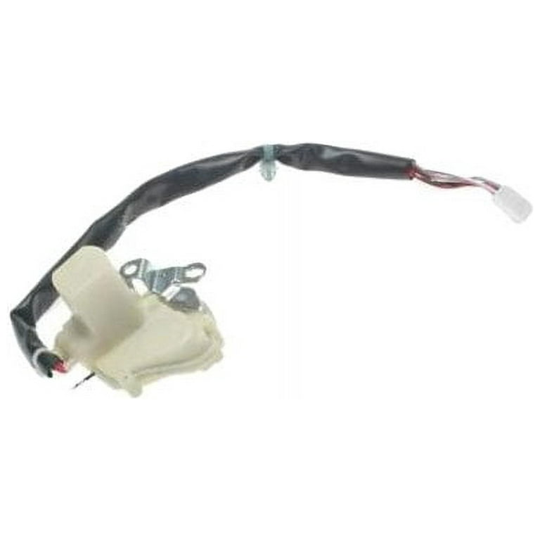 Standard DLA-167 Door Lock Actuator For Mazda MPV, Front, Driver
