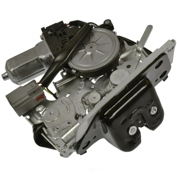 Standard DLA1382 Door Lock Actuator Fits select: 2014-2019 JEEP CHEROKEE, 2012-2018 JEEP GRAND CHEROKEE
