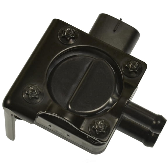 Standard DPS107 Diesel Particulate Filter(DPF) Pressure Sensor Fits select: 2011-2016 CHEVROLET SILVERADO, 2011-2016 GMC SIERRA