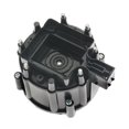 thumbnail image 1 of Standard DR447T Distributor Cap, 1 of 1