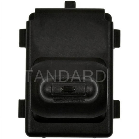 Standard DS-1185 Power Window Switch, Standard Fits select: 2003-2008 DODGE RAM 1500, 2003-2009 DODGE RAM 2500