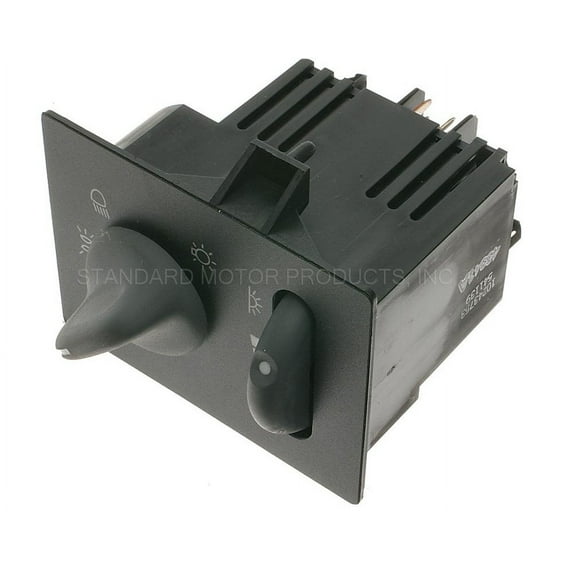 Standard DS-1262 Headlight Switch Fits select: 1999 PONTIAC MONTANA / TRANS SPORT, 1997-1998 PONTIAC TRANS SPORT