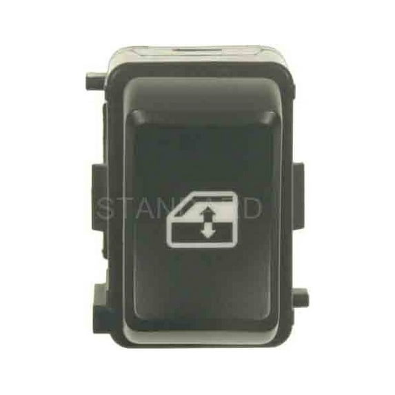 Standard DS-2127 Window Switch For Buick Rendezvous, Front, Passenger Side