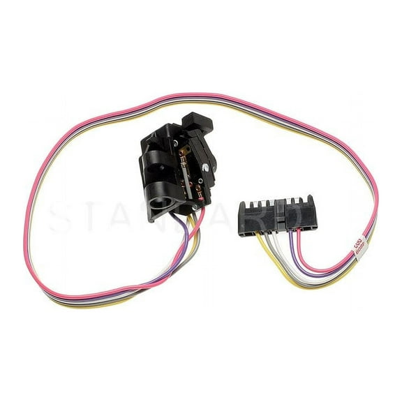 Standard DS-495 Wiper Switch