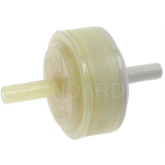 Standard DSV31 Vacuum Delay Valve, Standard Fits select: 1977-1980 FORD F150, 1980-1986 JEEP JEEP