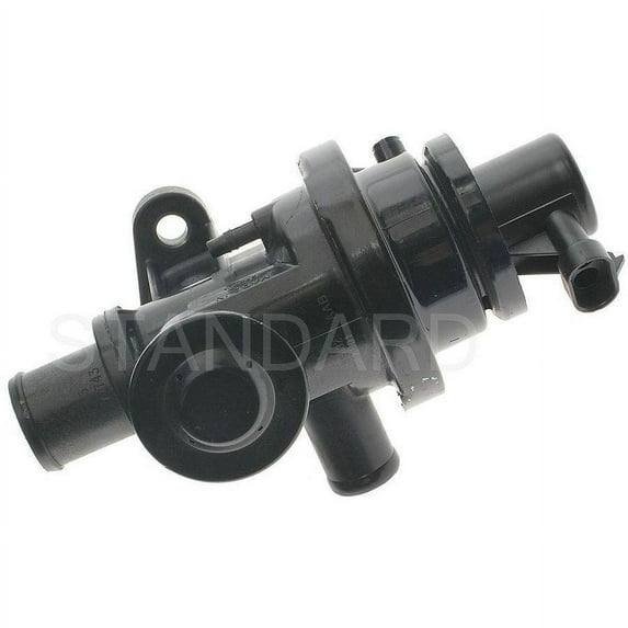 Standard DV63 Diverter Valve, Standard Fits select: 1987-1989 GMC VALUE VAN, 1988 GMC C7000