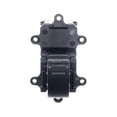 thumbnail image 1 of Standard DWS-427 Window Switch, Black, Front or Rear, Passenger Side, 1 of 3