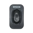 thumbnail image 1 of Standard DWS-717 Window Switch For Ford Ranger, Black Fits select: 1998-2001 MAZDA B2500, 2000 MAZDA B3000, 1 of 2