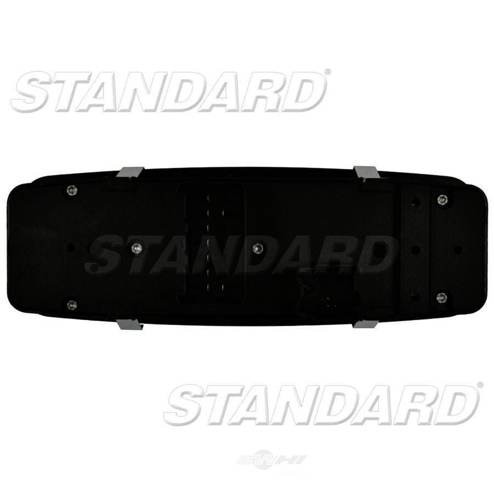 Standard DWS1706 Door Window Switch Fits select: 2013-2017 RAM 1500, 2012-2020 DODGE GRAND CARAVAN