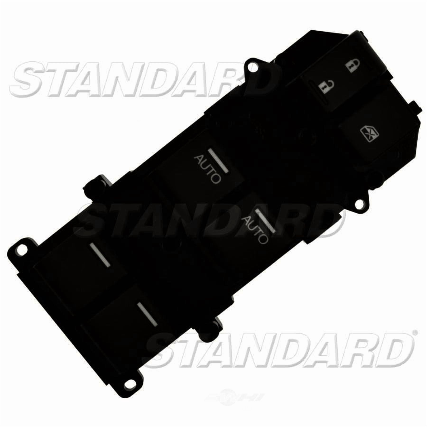 Standard Motor Products DWS1729 Power Window Switch