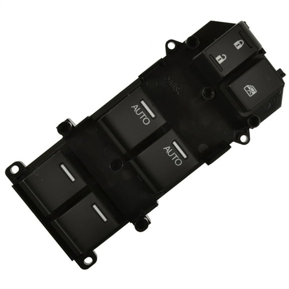 Standard Ignition Power Window Switch