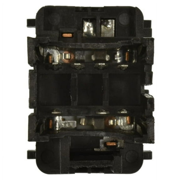 Standard DWS1828 Door Window Switch Fits select: 1997-2000 CHEVROLET EXPRESS G3500, 1996-2000 GMC SAVANA
