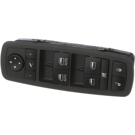 Standard Ignition Power Window Switch