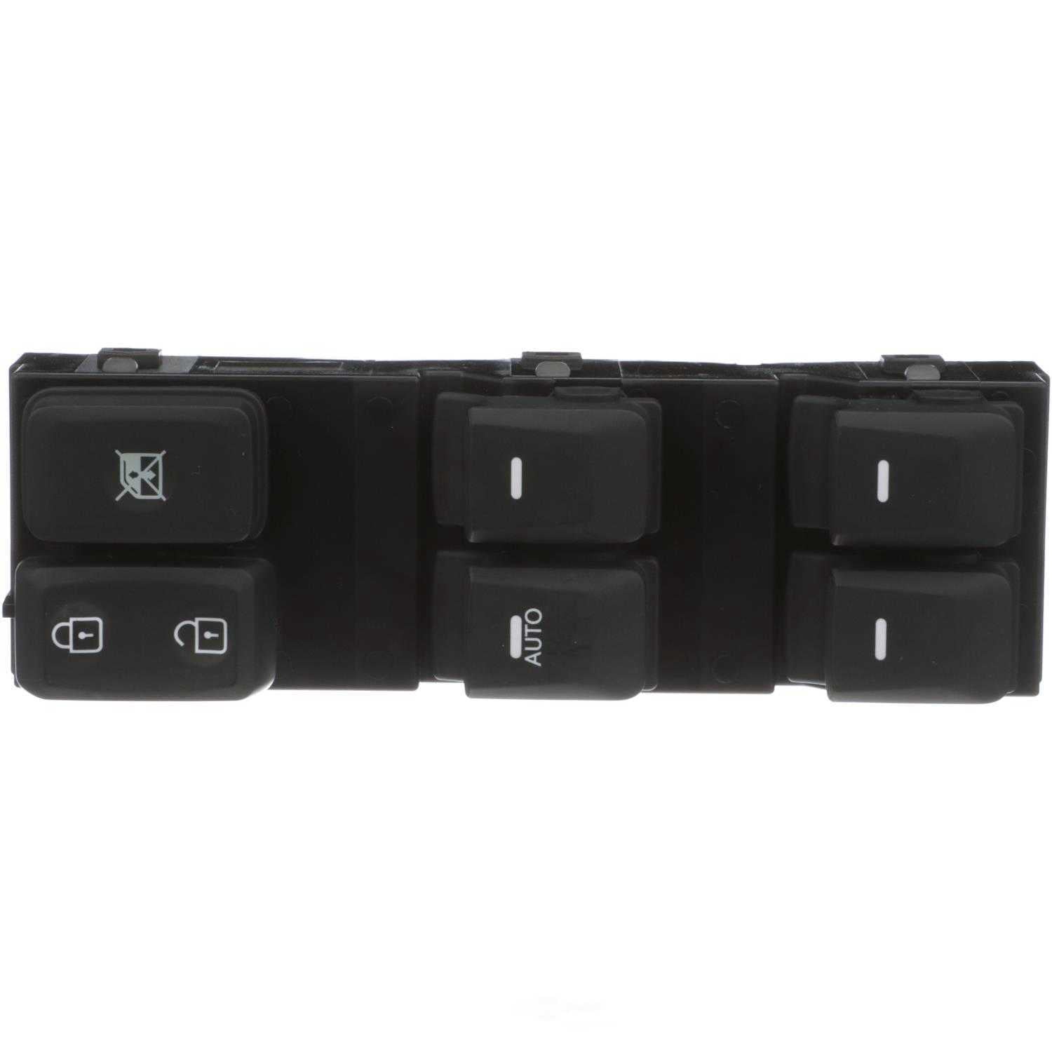 Standard Motor Products DWS2223 Power Window Switch