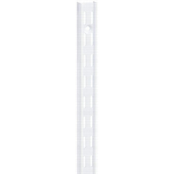 Standard Dbl Trk Wht 78