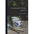 thumbnail image 1 of Standard Desks, No. 32 (Paperback), 1 of 1