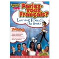 thumbnail image 1 of Standard Deviants : Learning French [Instructional] (DVD), Cerebellum Corp, Special Interests, 1 of 1