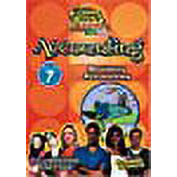 Standard Deviants School - Accounting, Program 7 - Business Accounting (Classroom Edition)