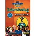 thumbnail image 1 of Standard Deviants School: No-Brainers on Interviewing - Program 1 - Getting Ready, 1 of 2