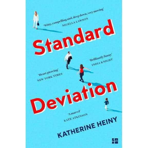 Standard Deviation