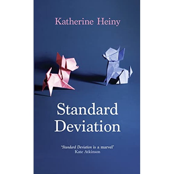 Pre-Owned Standard Deviation (Hardcover) 0008105529 9780008105525