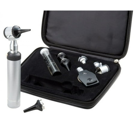 Standard Diagnostic Set 2.5 Volt