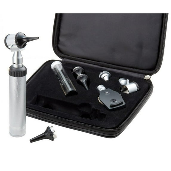 Standard Diagnostic Set 2.5 Volt