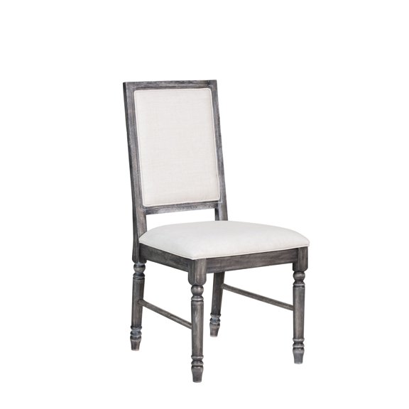 Standard Dining Height / Functional Side Chair for Dining Sets