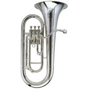 King 628 Diplomat 3 Valve Euphonium Lacquer